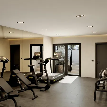 Level 5 - Adults Only Hotel Rovinj