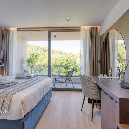 Hotell Level 5 - Adults Only 4*
