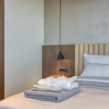 Level 5 - Adults Only Hotell 4*