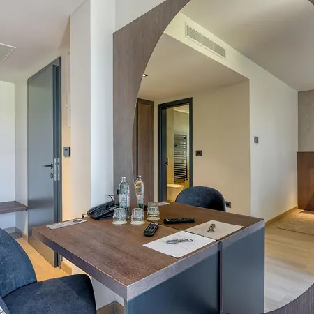 Level 5 - Adults Only Hotell Rovinj